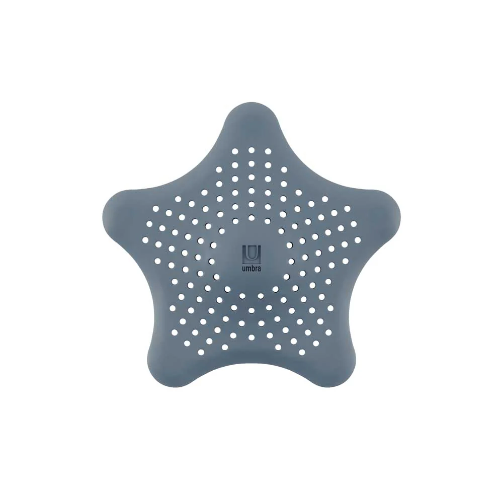 מסננת לכיור STARFISH כחול צפחה - Image 2