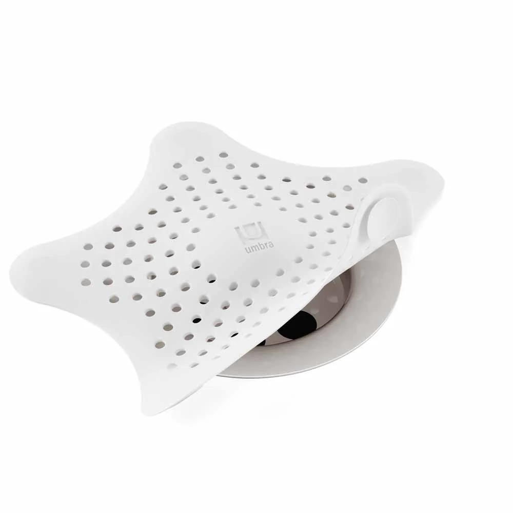 מסננת לכיור STARFISH לבן - Image 5