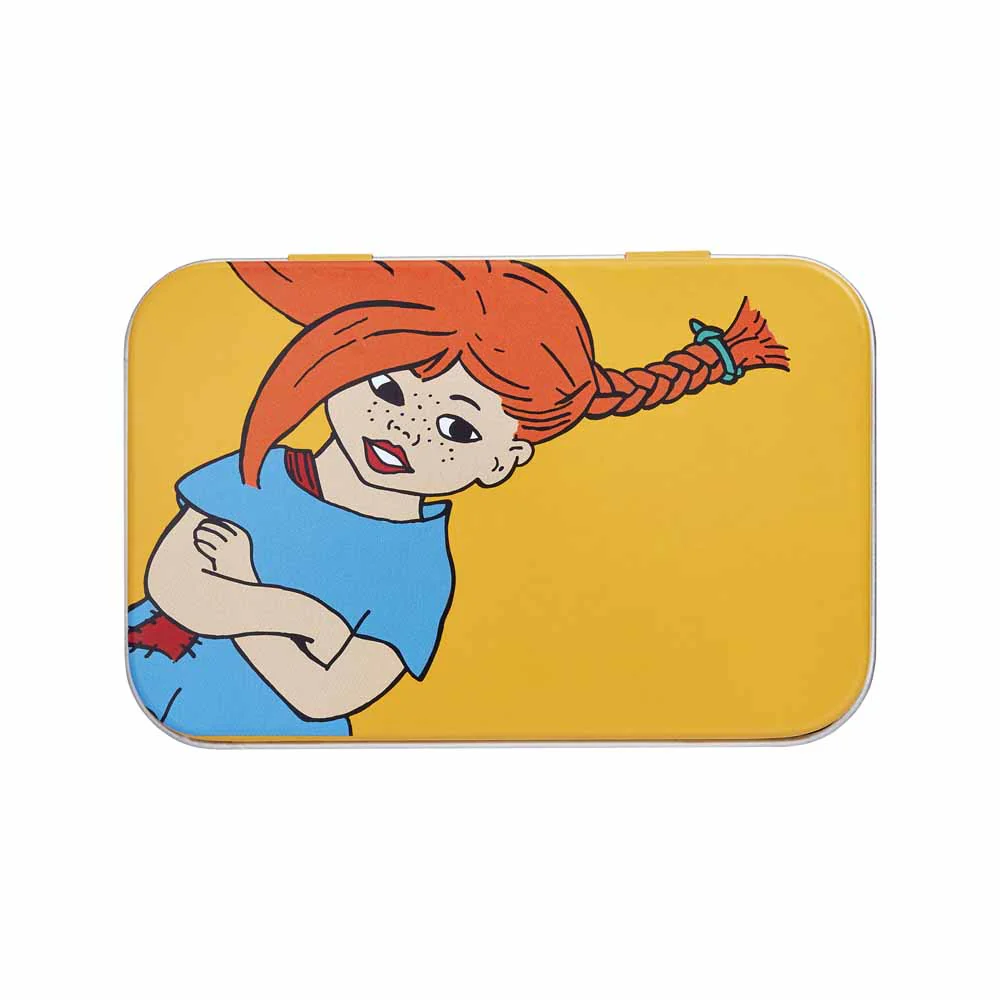 קופסת פח Strongest - Image 3