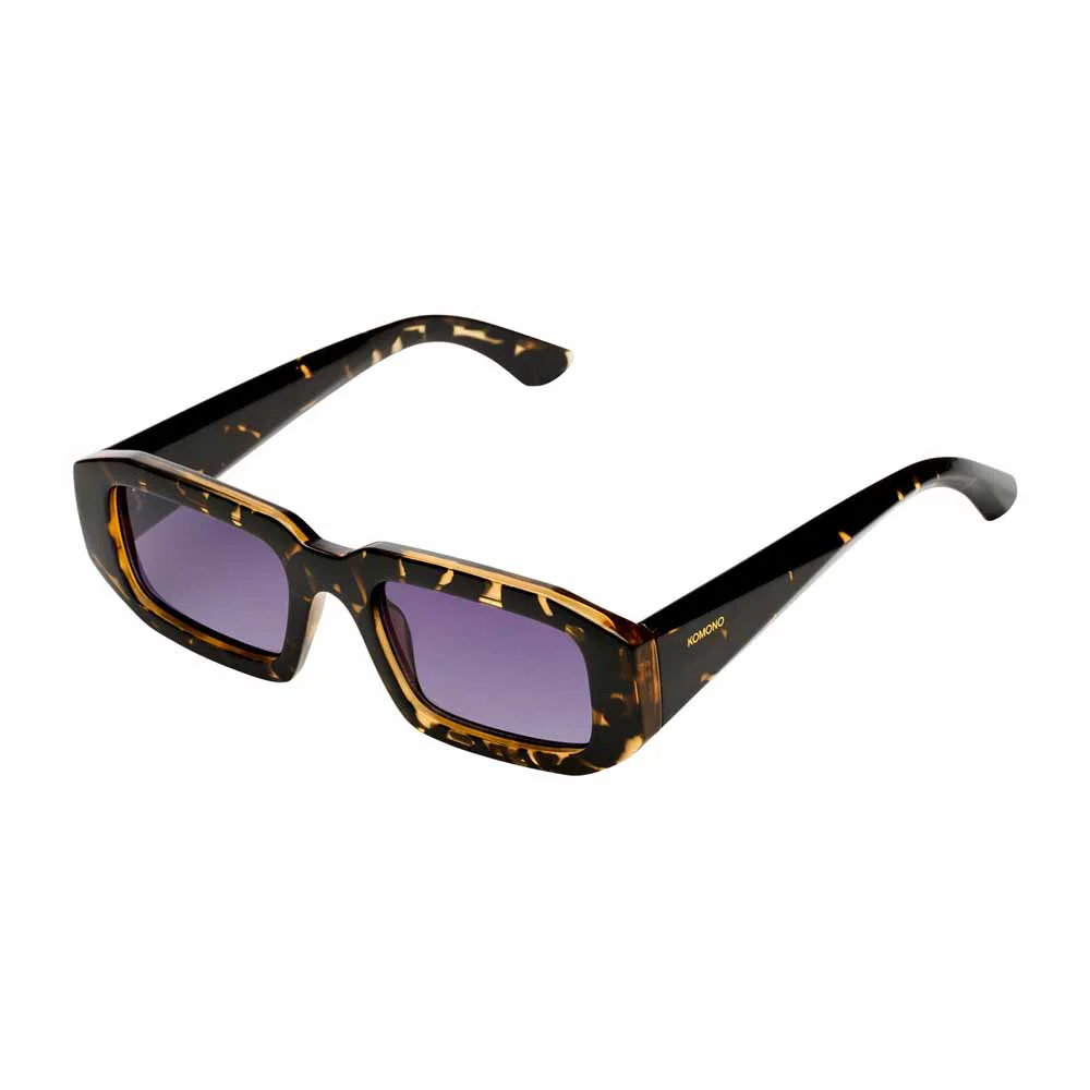 משקפי שמש Blaze Dark Tortoise - Image 2