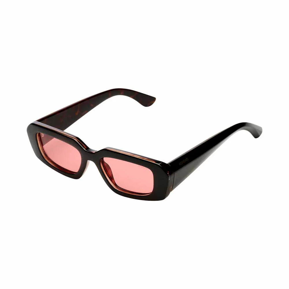 משקפי שמש Jax Black Cherry - Image 4