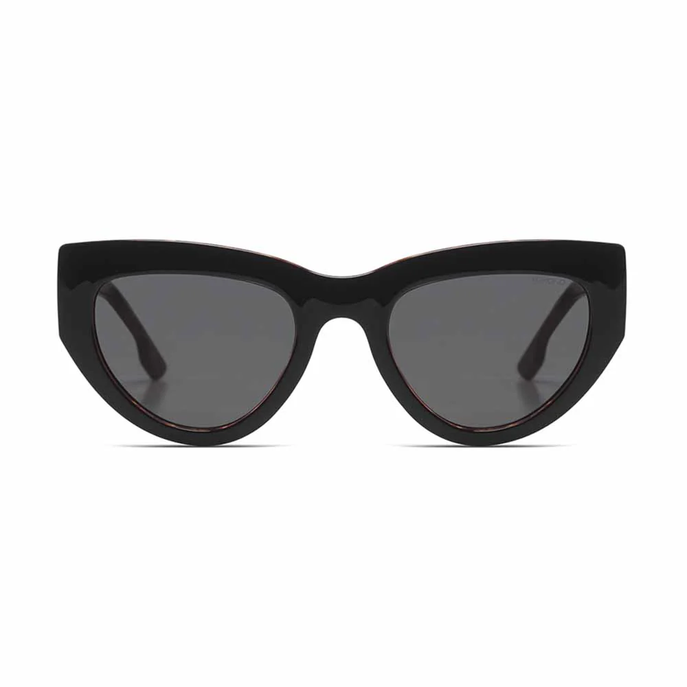 משקפי שמש Kim Black Tortoise