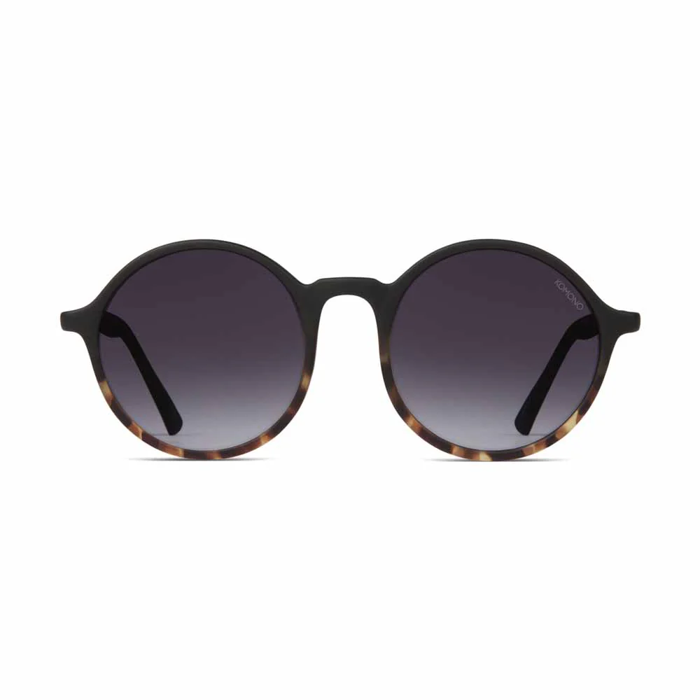 משקפי שמש Madison Black Tortoise