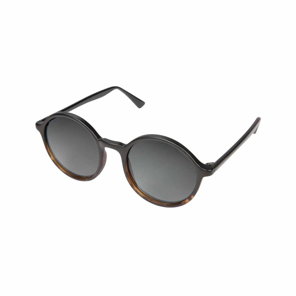 משקפי שמש Madison Black Tortoise - Image 4