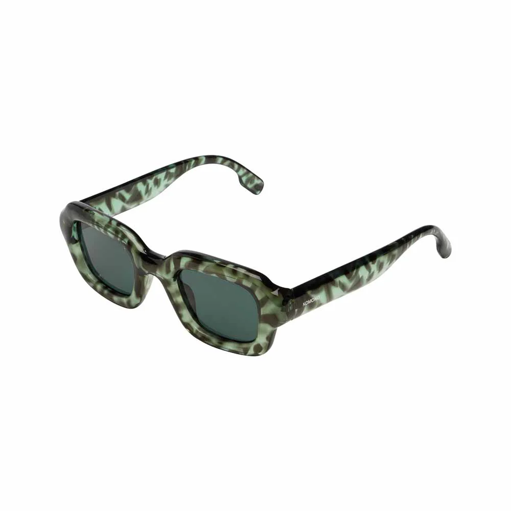 משקפי שמש Miles Aquatic Teal - Image 2