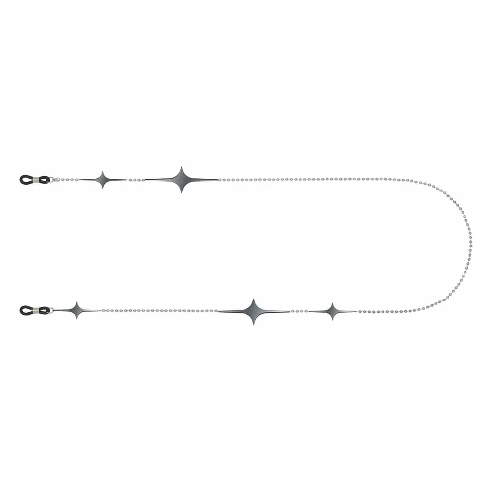 שרשרת למשקפיים Nova Silver