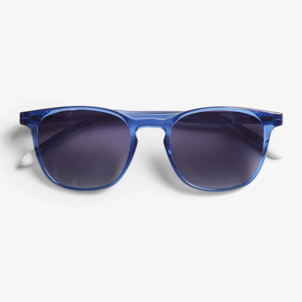 משקפי שמש Dalston Bright Cobalt