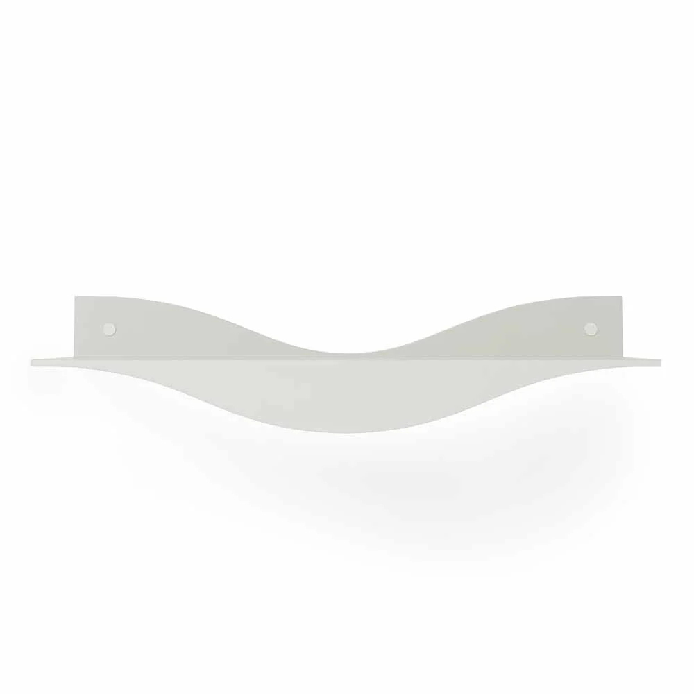 סט 2 מדפי SURF חול - Image 12