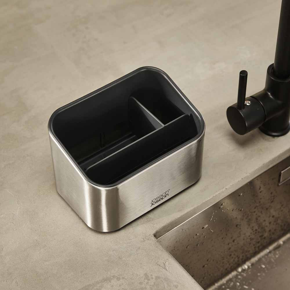 ארגונית לכיור SURFACE אפור - Image 7