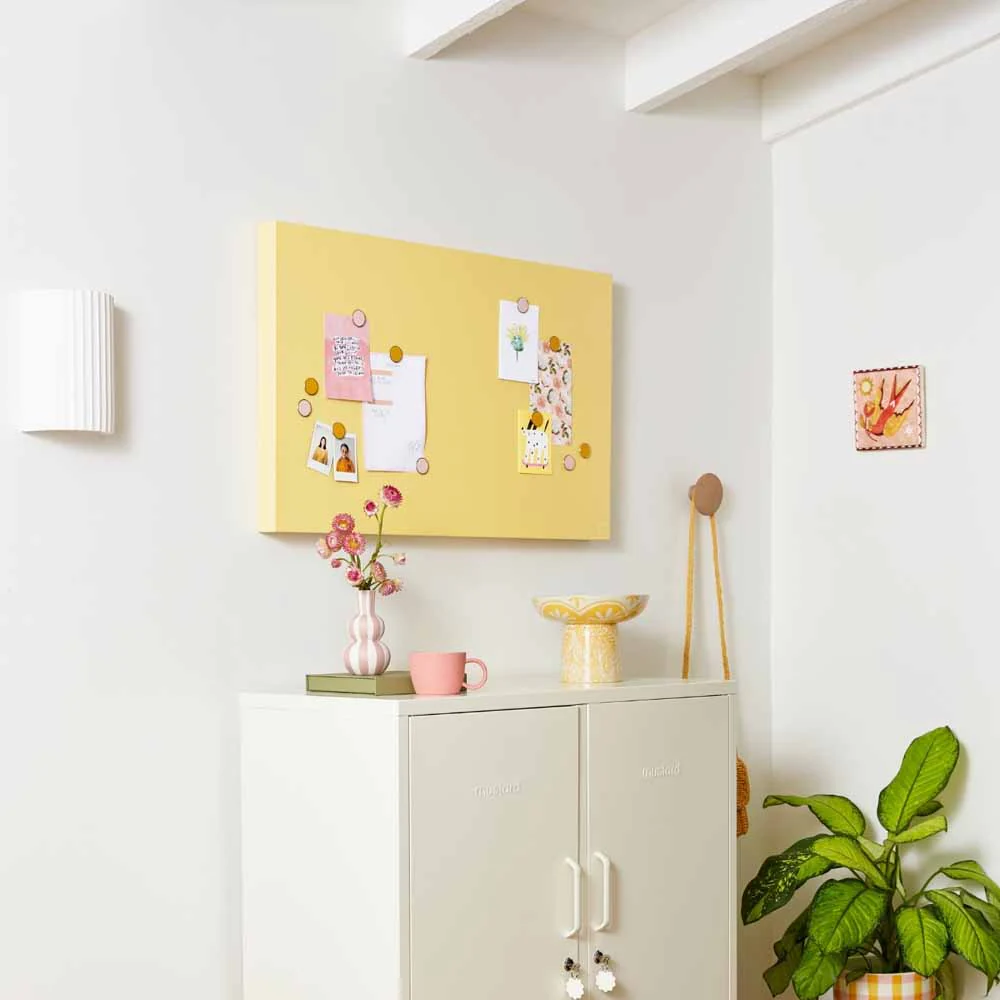 מגנטים Buttons ירוק מרווה - Image 18