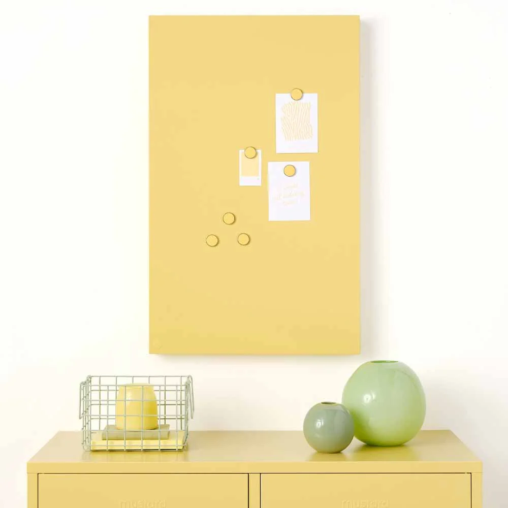 מגנטים Buttons ירוק מרווה - Image 21