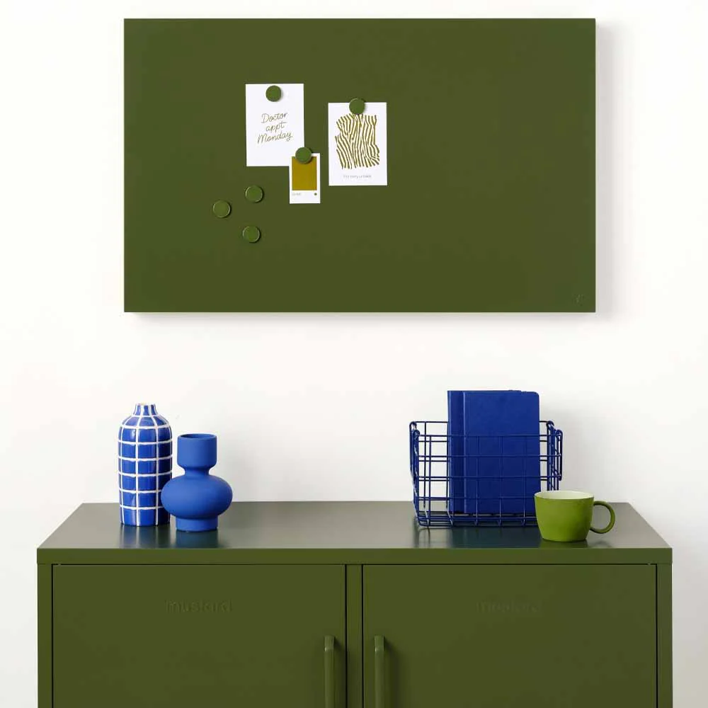 מגנטים Buttons אפור צפחה - Image 39