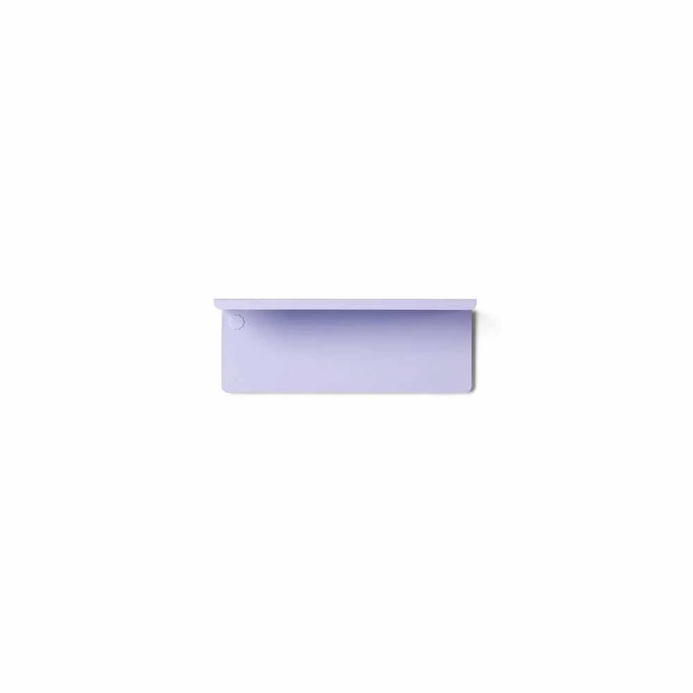 מדף LEDGE SMALL סגול בהיר - Image 6