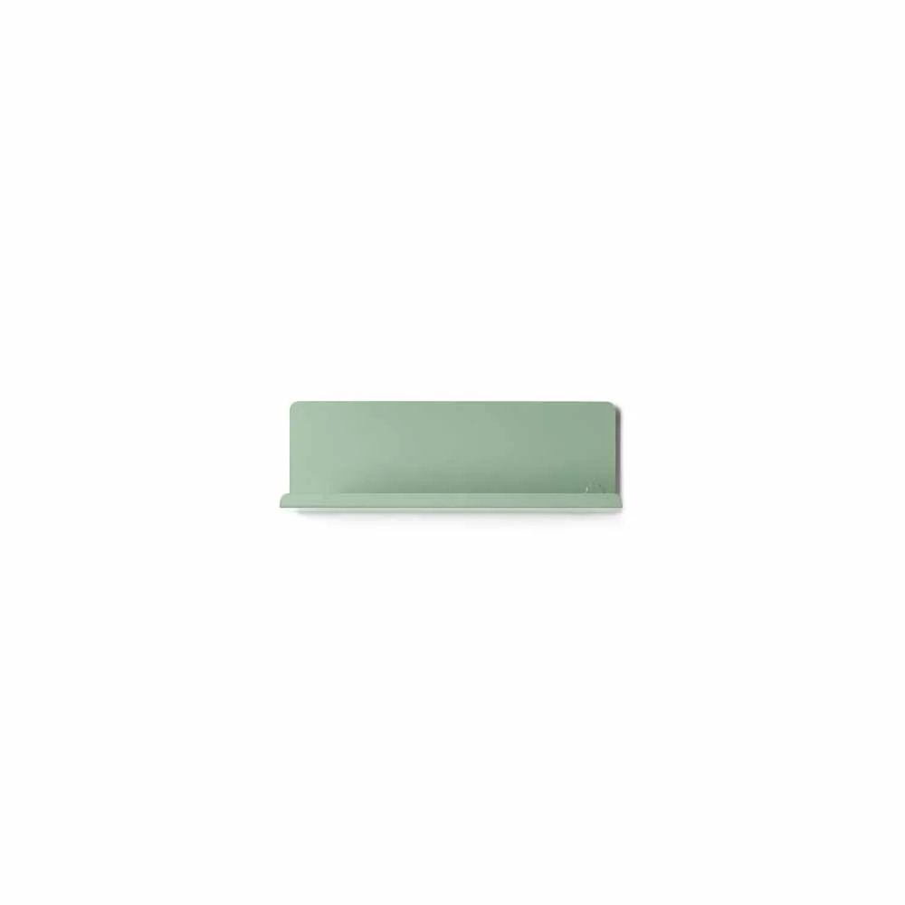 מדף LEDGE SMALL ירוק מרווה - Image 5