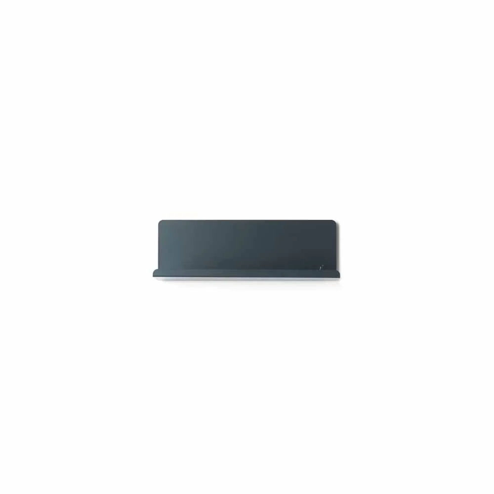 מדף LEDGE SMALL אפור צפחה - Image 3