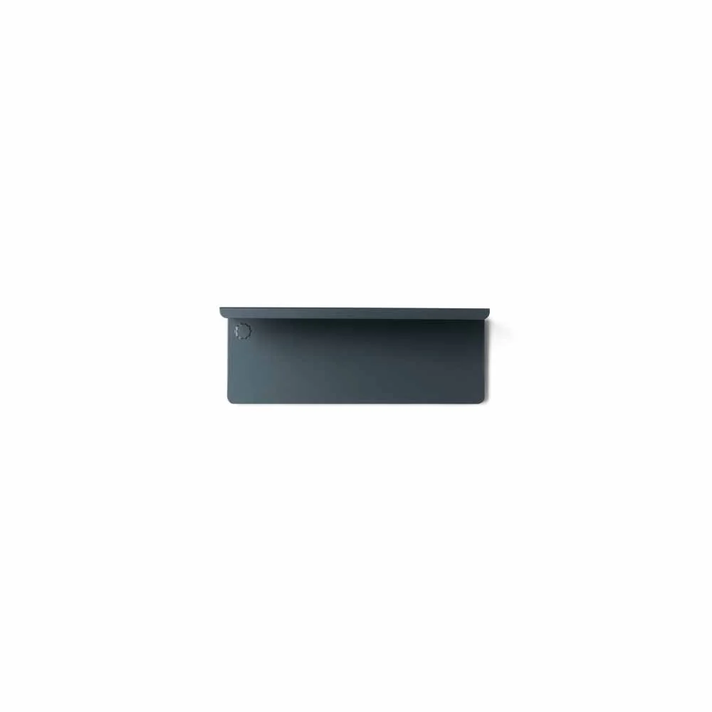 מדף LEDGE SMALL אפור צפחה - Image 4