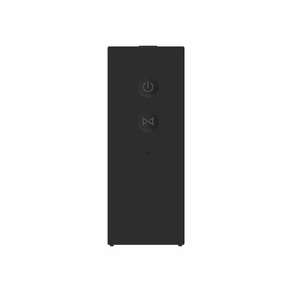רמקול נייד עם שעון מובנה TIMEBOX EVO שחור - Image 6