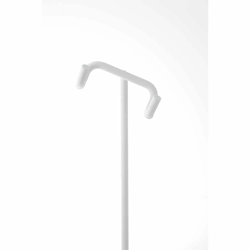 מעמד לאופניים לבן - Image 11