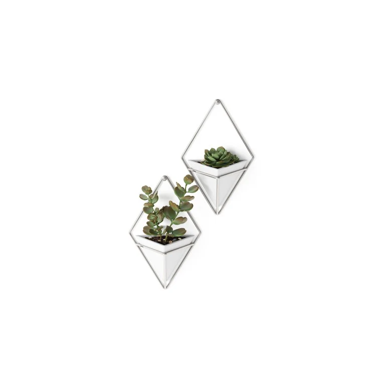 זוג מתקנים לתליית עציצי ק - Image 3