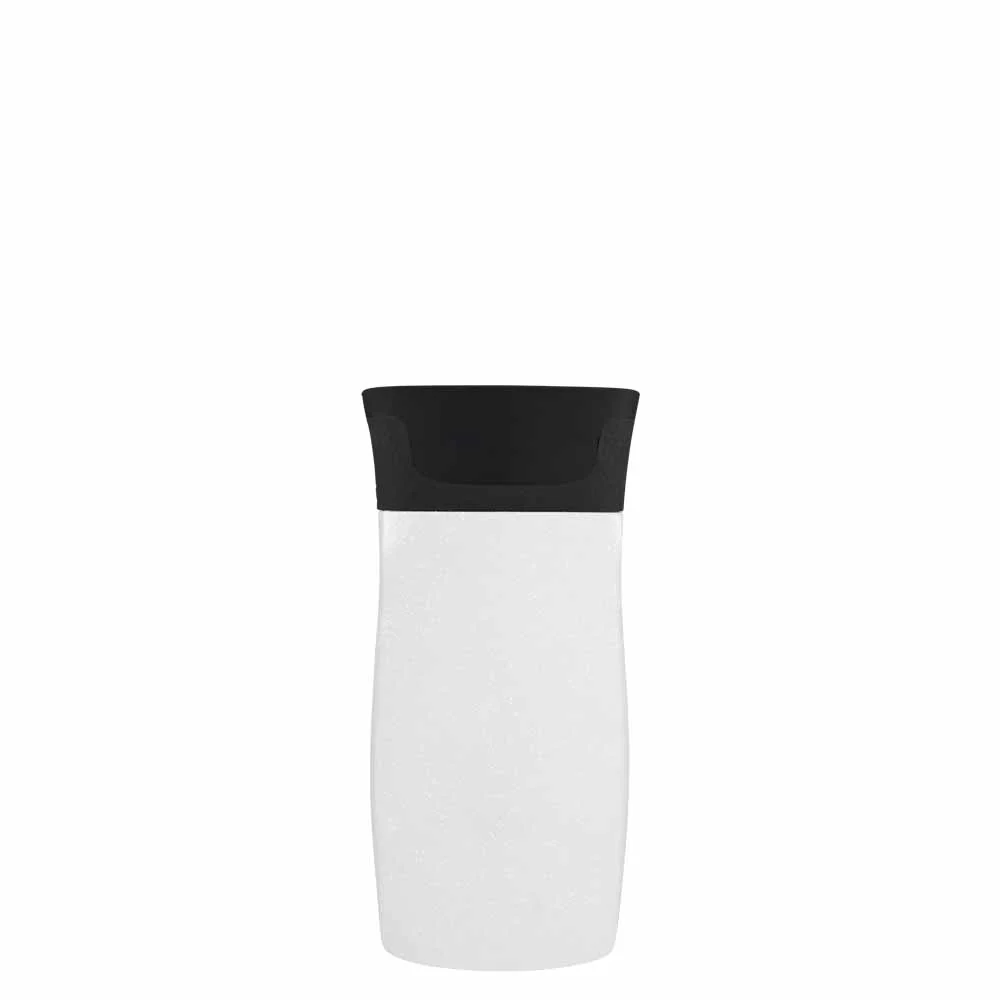 כוס מתכת WEST LOOP MINI לבן 300 מ"ל - Image 9