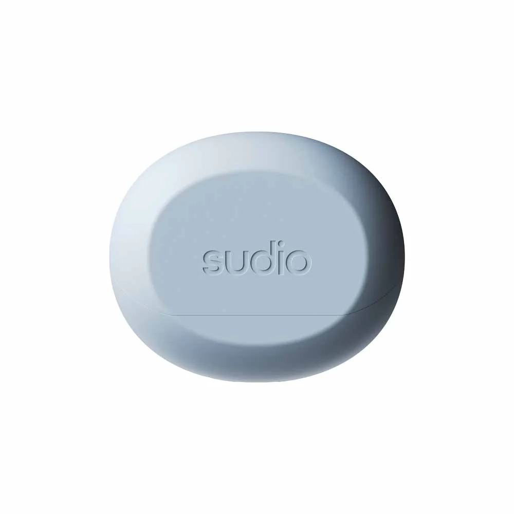 אזניות אלחוטיות A3 PRO כחול - Image 9