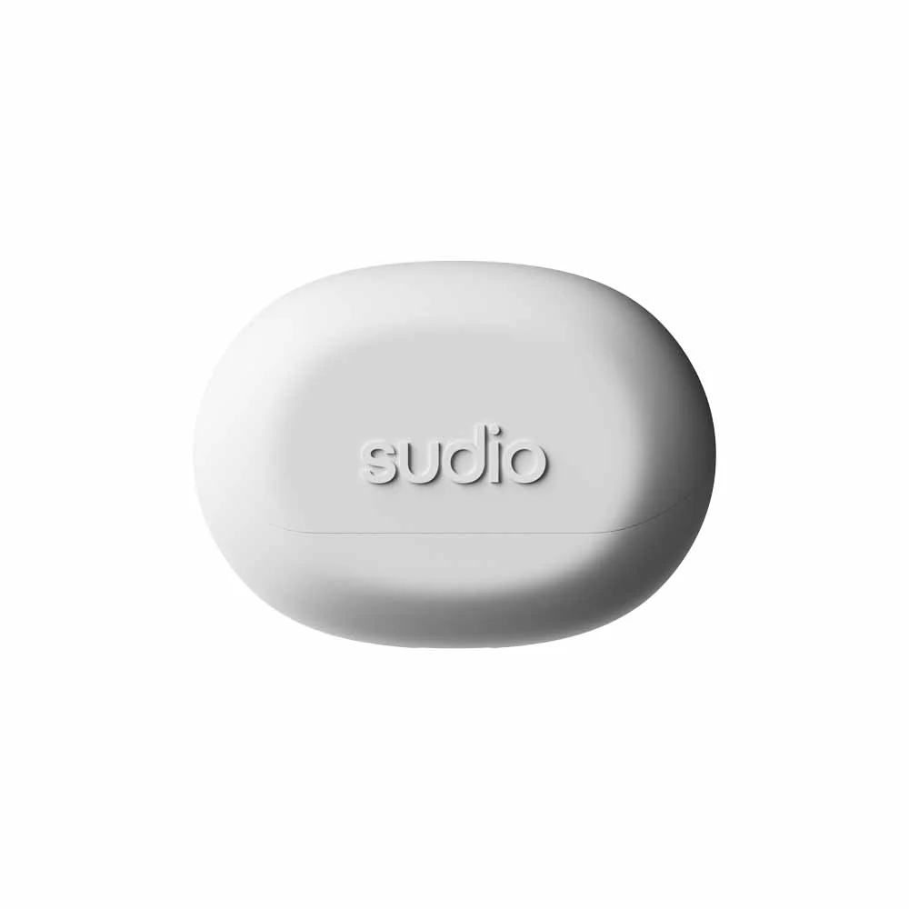 אזניות אלחוטיות N3 PRO לבן - Image 7